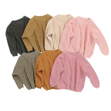 Load image into Gallery viewer, Baby Winter and Autumn Sweaters - # BOAA13510007