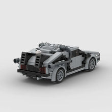 Load image into Gallery viewer, Supercar Building Blocks Bricks Classic Toys - # BOT&G52710004