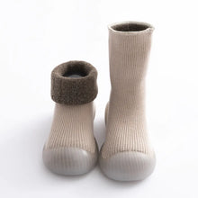 Load image into Gallery viewer, Nutmeg Baby Shoes - # BASH11110001