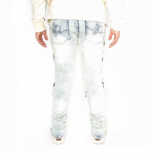 Load image into Gallery viewer, F1728 Cargo Stack Jeans - DIRT