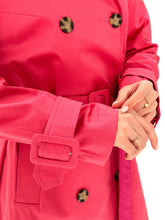 Load image into Gallery viewer, Athens Modern Trench Coat