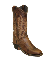 Load image into Gallery viewer, Abilene Lauren - Women's Leather Cowgirl Boots