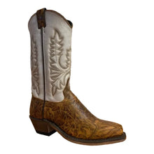 Load image into Gallery viewer, Abilene Sedona Sky - Women's Leather Cowgirl Boots