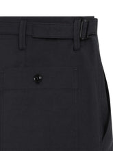 Load image into Gallery viewer, Lemaire Men Pants With Button Closure