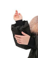 Load image into Gallery viewer, Aurora Genuine Fur Down Fill Parka