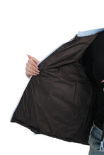 Load image into Gallery viewer, Lightweight Transitional Jacket with Detachable Scarf