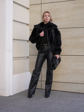 Load image into Gallery viewer, Spanish Toscana Genuine Leather Jacket