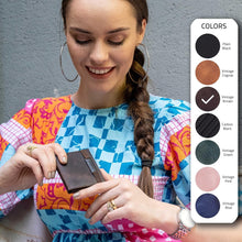 Load image into Gallery viewer, Marseille Mirror Wallet