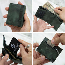 Load image into Gallery viewer, Marseille Mirror Wallet