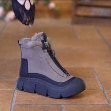 Load image into Gallery viewer, Women’s Lightweight Soft-Sole Short Boots