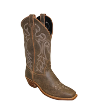Load image into Gallery viewer, Abilene Reba - Women's Leather Cowgirl Boots