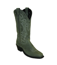 Load image into Gallery viewer, Abilene Reba - Women's Leather Cowgirl Boots