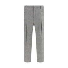 Load image into Gallery viewer, Dolce & Gabbana Multicolor Wool Pants