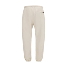 Load image into Gallery viewer, Dolce & Gabbana Beige Cotton Athletic Pants