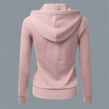 Load image into Gallery viewer, Winter Fashion Hoodie – Unisex Casual Pullover Sweatshirt
