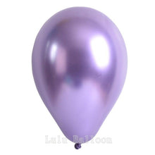 Load image into Gallery viewer, 92pcs Pastel White Purple And Gold Garland Balloons Kit For Party Wedding Birthday Baby Shower Bridal Shower Gender Reveal
