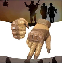 Load image into Gallery viewer, Off-road Sports Touch Screen As Tactical Gloves