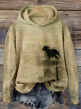 Load image into Gallery viewer, Women’s 3D Digital Print Hoodie – Casual Graphic Sweatshirt