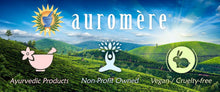 Load image into Gallery viewer, Auromère Ayurvedic Shampoo Bar – Tulsi-Spice | All-in-One Hair & Body Soap | Vegan, Zero-Waste, Neem & Herbal Formula (4.23 oz)