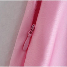 Load image into Gallery viewer, Women Camis Satin Long Dresses Elegant Sleeveless Slip Holiday Party Dresses Sexy Casual Backless Summer Dresses