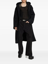 Load image into Gallery viewer, Rick Owens Men Ribbed Tank Top With Racerback Neckline