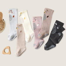Load image into Gallery viewer, Baby Knee Non-Slip Floor Socks - # BAGE71210001
