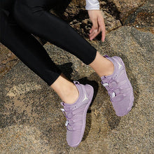 Load image into Gallery viewer, Casual Breathable Men’s and Women’s Beach Barefoot Shoes