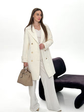 Load image into Gallery viewer, Alila Cashmere Wool Coat