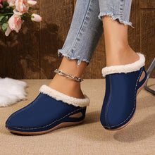 Load image into Gallery viewer, Women’s Fashion Wedge Sandals – Thick Sole Platform Summer Sandals