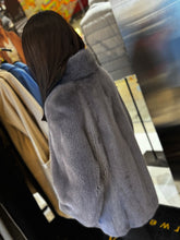 Load image into Gallery viewer, Genuine Scandinavian Mink Fur Coat