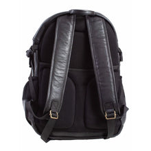 Load image into Gallery viewer, Scully Sleek Storage - Leather Backpack
