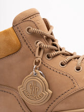 Load image into Gallery viewer, Moncler Men `Peak City` Ankle Boots