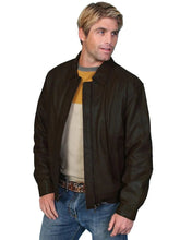 Load image into Gallery viewer, Scully Power of Love - Mens Jacket