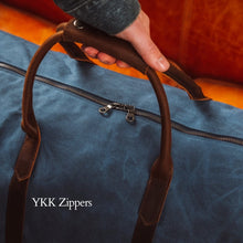 Load image into Gallery viewer, Weekender Bag