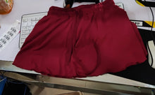 Load image into Gallery viewer, Scrunch-Skirt Cycling-Biker-Shorts Butt Gym-Workout Marathon Running Women for Girls