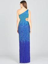 Load image into Gallery viewer, Anabelle Sequin Dress