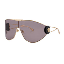 Load image into Gallery viewer, Women's Full-Frame Sports Aviator Sunglasses — Integrated Lens UV Protection