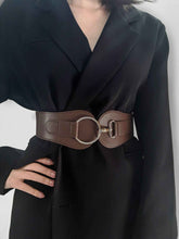 Load image into Gallery viewer, Elastic Wide Belt - Stylish & Durable Accessory