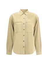 Load image into Gallery viewer, Marant Etoile Women Jersey Shirt