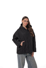 Load image into Gallery viewer, ⇆ Reversible Light Demi-Season Jacket