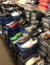 Load image into Gallery viewer, 3 STACY ADAMS SHOES for $200