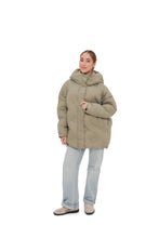 Load image into Gallery viewer, Insulated Bio-Down Jacket