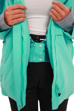 Load image into Gallery viewer, Waterproof Insulated Ski Jacket