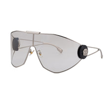 Load image into Gallery viewer, Women's Full-Frame Sports Aviator Sunglasses — Integrated Lens UV Protection