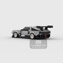 Load image into Gallery viewer, Vision 74 Racing Sports Car Toys - # BOT&G53710004