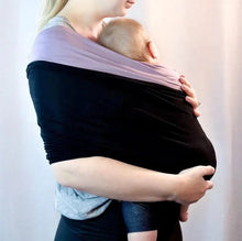 Load image into Gallery viewer, Baby Wrap Sling - # BAGEG1810001