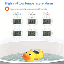 Load image into Gallery viewer, Water Baby - Water Thermometer - # BAGE61110005