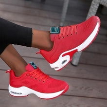 Load image into Gallery viewer, Women's Breathable Casual Running Shoes - # GIAA73110004