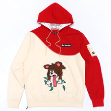Load image into Gallery viewer, M3510 Go Harder Hoodie - Natural