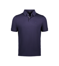 Load image into Gallery viewer, Short Sleeve Perfect Polo